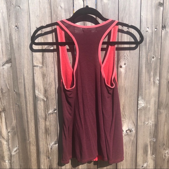 Aerie color blocked tank - Picture 2 of 3